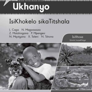 Oxford Ukhanyo IBanga 4 IsiKhokelo sikaTitshala (CAPS)