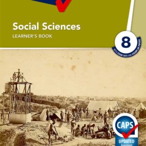 Oxford Successful Social Sciences Grade 8 Learner’s Book (CAPS)
