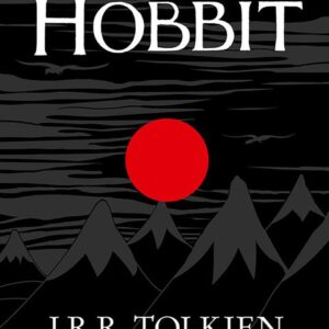 The Hobbit by J R R Tolkien