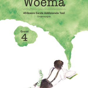 Woema Graad 4 Onderwysgids (EPDF) eBook