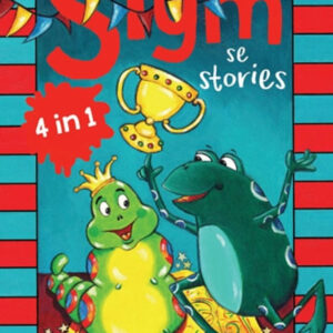 Slym se stories (EPUB) eBook