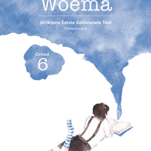 Woema Graad 6 Onderwysgids (1-year licence EPUB) eBook
