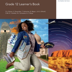 Via Afrika Tourism Grade 12 Learner’s Book (CAPS)