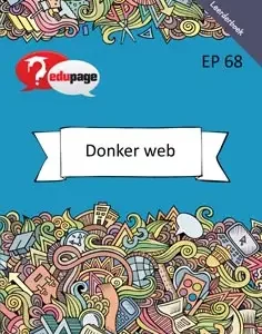 Donkerweb Leerderboek