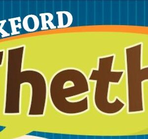 Oxford Thetha IBanga 4 INcwadi yoMfundi