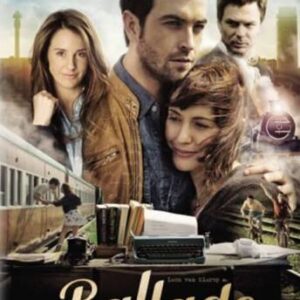 Ballade vie 'n Enkeling DVD
