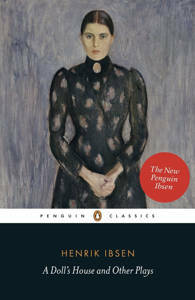 A Doll House - Henrik Ibsen (Drama)