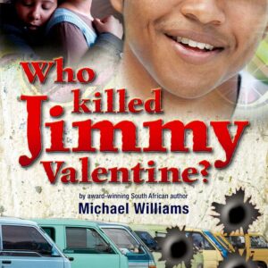 Who Killed Jimmy Valentine?