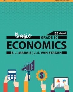 Basic Economics Grade 10 Learner's Book