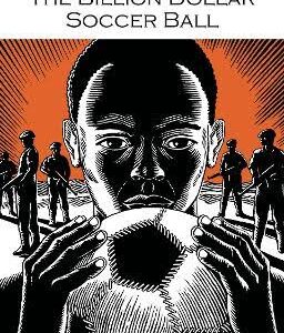 Billion Dollar Soccer Ball (MML Literature - Novel)
