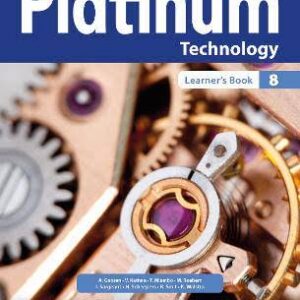 Platinum Technology Grade 8 Learner's Book