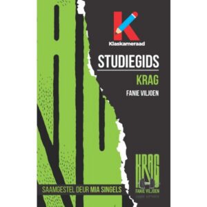 Studiegids: KRAG