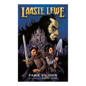 Laaste lewe (EPDF eBook) Perpertual licence