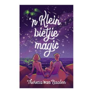 n Klein bietjie magic