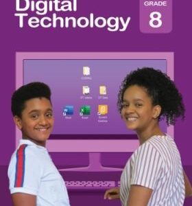 Digital Technology Grade 8