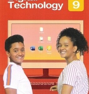 Digital Technology Grade 9