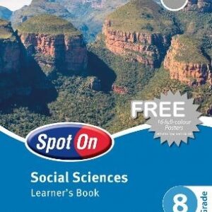 Spot On Social Science Grade 8 Learner's