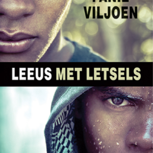 Leeus met letsels Leesboek
