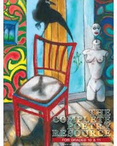 The English Experience: The Complete IEB Poetry Resource for Grades 10 & 11