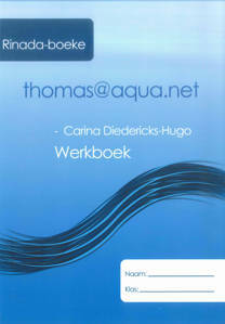 Thomas@aqua.net Werkboek