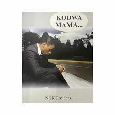Kodwa Mama
