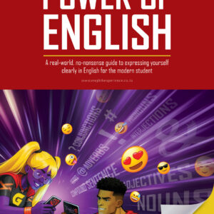 The Power of English (Digital Version)