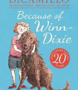 Because of Winn-Dixie