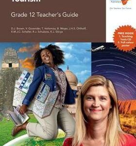Via Afrika tourism CAPS: Gr 12: Teacher’s guide