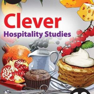Clever Hospitality Studies Grade 10 Learner's Book