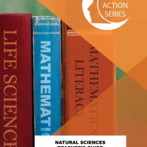Mind Action Series: Natural Science Grade 8 Teachers Guide NCAPS 2021