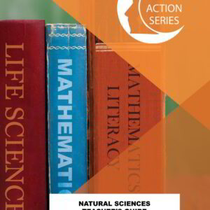 Mind Action Series: Natural Science Grade 9 Teachers Guide NCAPS 2021