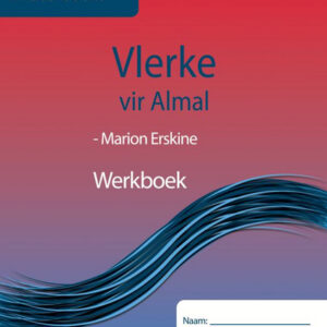 Vlerke vir almal Werkboek eBook