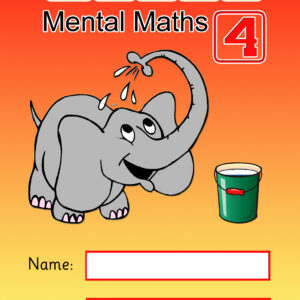Basic Mental Maths 4