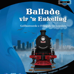 Op-Let: Ballade vir 'n Enkeling – die film (E(EAT) e-Filmgids (EPDF eBook)