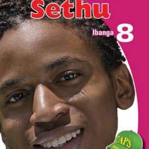 IsiZulu Sethu Gr 8 Incwadi Yokufunda