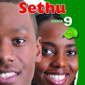 IsiZulu Sethu Ibanga 9 Incwadi Kathisha
