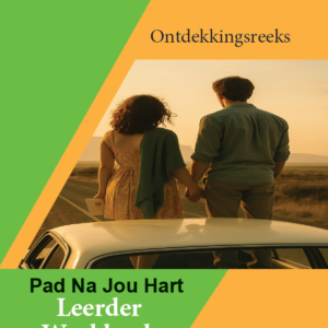 DC Exploration Series - Pad Na Jou Hart