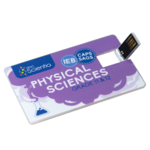 Doc Scientia IEB Physical Sciences Senior Physics PowerPoint