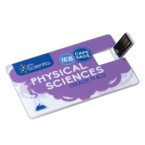 Doc Scientia IEB Physical Sciences Senior Chemistry PowerPoint