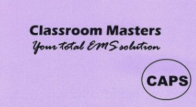 Elkanah House Classroom Masters EMS Grade 7