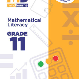 Mindbourne Mathematical Literacy Grade 11 Textbook (EPDF eBook )